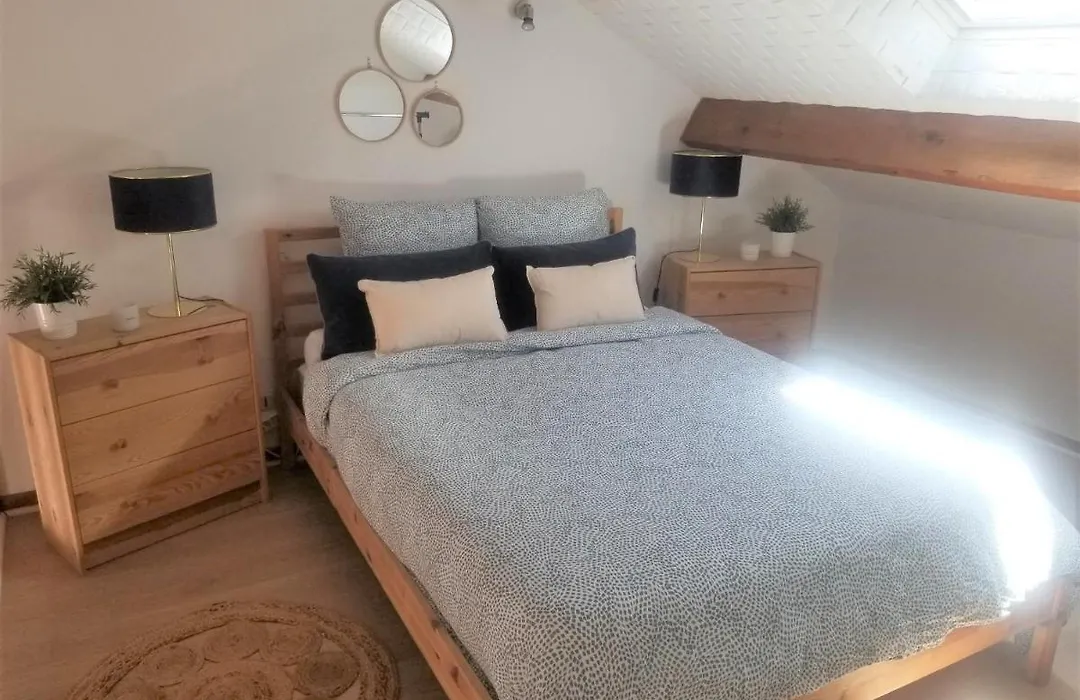 Duplex à la gare du Mans-1